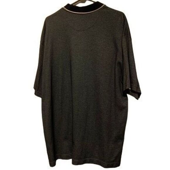 Penn State Alumni Association Size XXL Nike Golf Dri-Fit Polo Shirt - Picture 4 of 4